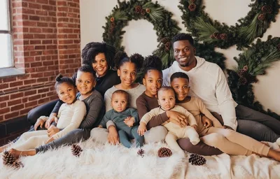 'God is good, even through my miscarriages': NFL wife Kirsten Watson on loss, beauty of motherhood