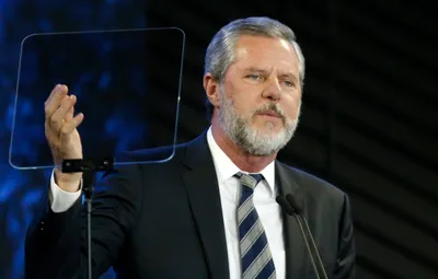 Black Liberty U. Alums Rebuke Falwell After Blackface Tweet