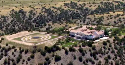 New Mexico prosecutors restart probe of Epstein ranch