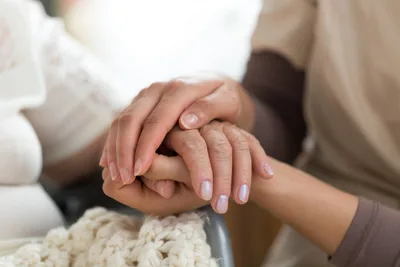 Alarming suicide rates among seriously ill are not grounds for legalising assisted suicide, ...