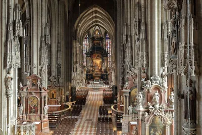 Austria coronavirus lockdown: Catholic bishops tighten guidelines on church celebrations