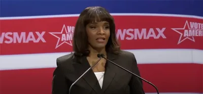 'I am valuable': Republican Senate candidate reveals she was conceived by rape