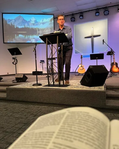 God answers New Mexico church’s specific prayer for missions partnership | Baptist Press