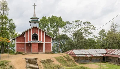 When it comes to Christian leader training, measurement must not replace formation