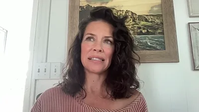 Actress Evangeline Lilly Flees Hollywood: 'God Has a Plan' | CBN