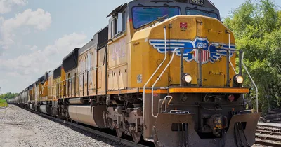 Rail Unions Come Out against Norfolk Southern/Union Pacific Merger
