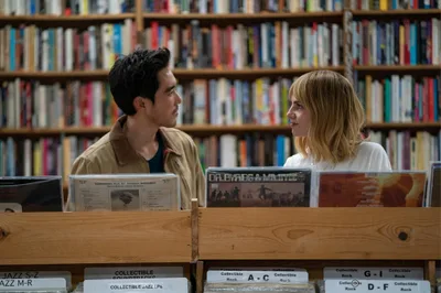Hulu's 'The Greatest Hits' Was A Big Hit at SXSW - RELEVANT