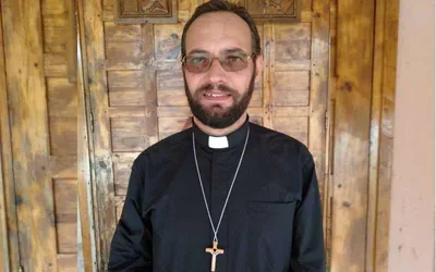 Bishop appointed for S Sudan's Rumbek diocese after nearly 10 years' vacancy
