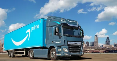 Amazon stocks plunge in first quarterly loss since 2015