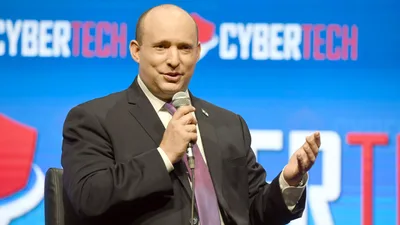 Israeli PM Bennett: World Must Bring Russia, Ukraine to Negotiating Table Now