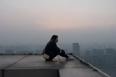 You're Not Alone: One in Four Young Adults Struggles With Loneliness - RELEVANT