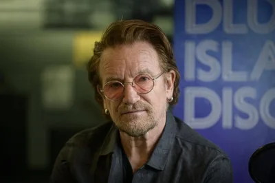 Bono’s New Documentary is a Deep Dive into His Story, His Songs and His Faith - RELEVANT