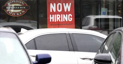 Job openings, quits stay high in February