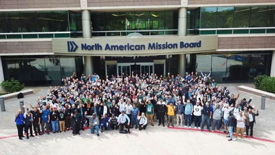 Send Network hosts 200+ new church planters, Sending Lab for pastors | Baptist Press