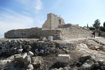 Jerusalem Freezes Greek Patriarchate’s Finances in Latest Squeeze on Holy Land Christians