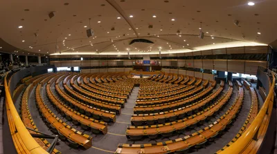 European Parliament to host conference on future of Christians in Syria
