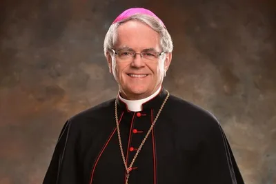 Las Vegas bishop asks pro-abortion Catholic politicians not to present themselves for Holy Communion