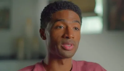 Actor Aspen Kennedy on How ‘The Forge’ Showed Him Value of Spiritual Discipleship