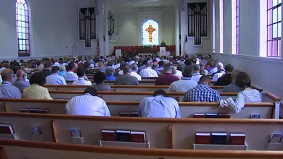 As America's 'False Sense of Christianity' Fades, Faith Leaders Point to Next 'Jesus People Movement'