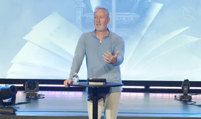 Central Christian Church Grieves after Multiple Men Accuse Former Youth Pastor of Abuse