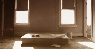 The End of Flophouses and the Rise of Homelessness