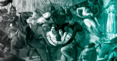 The ‘Terrorist Charity’ of Late Antiquity