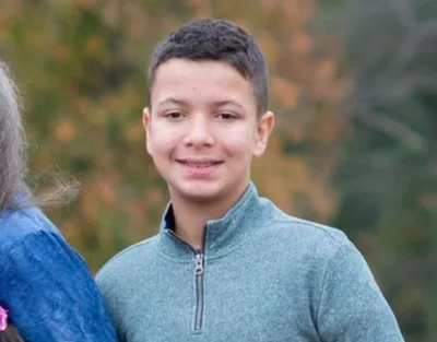 Pastor’s Missing 13-Year-Old Son, Gunner Blair, Found Safe after Frantic Search