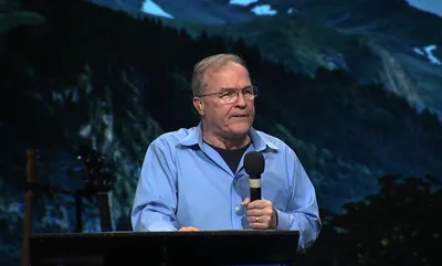 Sam Storms Repents, Apologizes for Supporting Disgraced Pastor Mike Bickle: 'Heartbroken beyond words''
