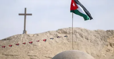Jordan’s Church leaders back bill expanding legal options for Christian families