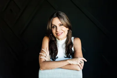 Lisa Bevere: The Church Needs to Stop Undermining the Strength of Women - RELEVANT