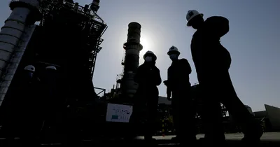 Oil Prices Climb after OPEC Reduces Production