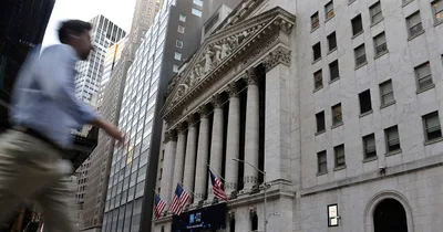 Fed Hikes Rates by Three Quarters of a Point