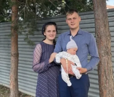 Evangelical Christian Imprisoned in Russia for Refusing to Fight in Ukraine
