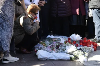 Suspect in deadly Spanish church attacks ordered to have psychiatric evaluation