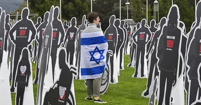 Israel, Hamas Extend Truce by One More Day