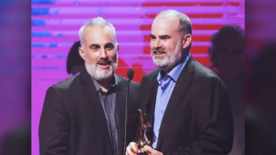 ‘Making Decisions For Christ’: ‘Lifemark’ Star and Producer Alex Kendrick Reveals Amazing Salvation Stories Happening Inside Theaters