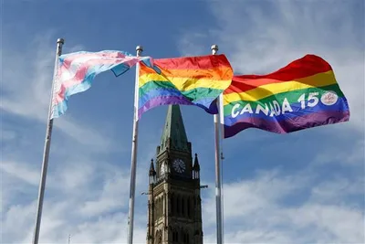 Canada has declared war on freedom of religion, conscience