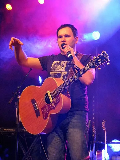 Matt Redman Alleges 'first-hand' Experience of Mike Pilavachi's 'harmful behaviours''