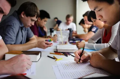 Biden admin. may partially repeal rule protecting Christian student groups at universities