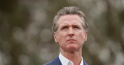 Newsom Bans Additional Voter ID Requirements, Vetoes AI Safety
