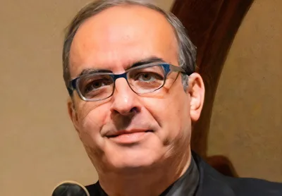 Meet Botrus Mansour: ‘I try to be Christ-like, bringing people together,’ says the new leader of the World Evangelical Alliance