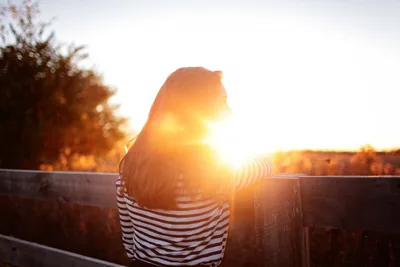 God is With Us in the Heartache and Disappointments