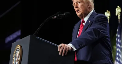 Trump Administration Puts Temporary Freeze on Federal Grants, Loans