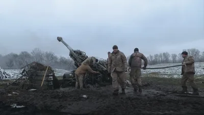 Will the West Continue to Invest in the Russia-Ukraine War? Defense Expert Says US is Sending a Message