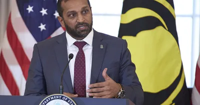 Rash of Swattings Must Stop, FBI Director Says
