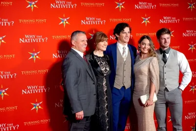 How the Making of David Jeremiah's 'Why the Nativity' Film Helped Cast Grow Closer to Jesus