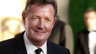 Why Piers Morgan Doesn't Need 'Catholic guilt'