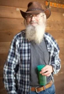 'Duck Dynasty's' Uncle Si: 'I Believe in the Resurrection of the Dead; I See It All the Time'