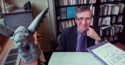 Teaching ‘the Mystery of Joy’ to Protestants and Catholics