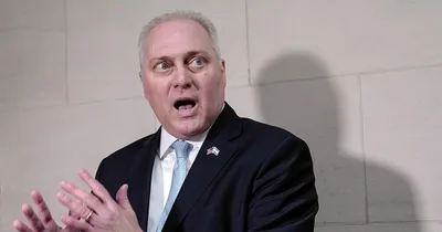Scalise wins Republican nomination to be speaker of the House